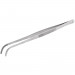Nattec AQT Penseta Solid wygięta 30cm do akwarium