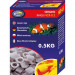 Aqua Nova Bio-ceramika 800ml - 500g + siatka na wkład