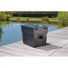 OASE BIOTEC SCREENMATIC2 90000 FILTR PRZELEWOWY DO OCZKA WODNEGO