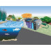 OASE BIOTEC SCREENMATIC2 90000 FILTR PRZELEWOWY DO OCZKA WODNEGO