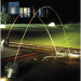 Oase JumpingJet Rainbow Star Set - Agregat fontannowy do oczka wodnego