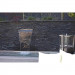 OASE WATERFALL 60 - WYLEWKA WODOSPADOWA 60 CM