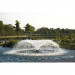 Oase AirFlo 4kW Aerator napowietrzacz do oczka 15000m2 fontanna