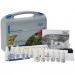 Oase AquaActiv Water analysis Profi-Set 8x test walizka