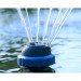 Oase Aquarius Fountain Set Classic 2000 E Pompa fontannowa 3 dysze