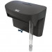 Oase BioStyle 180 Grey Filtr kaskadowy do akwarium 950l/h 