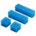 Oase Filter Foam Set - Gąbki do filtra BioCompact 50 45100