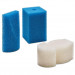 Oase Filter Foam Set - Gąbki do filtra FiltoSmart 300 45106