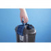 Oase FiltoSmart 300 filtr zewnętrzny do akwarium 300l + gratisy