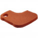 Oase Foam BioMaster 30ppi Orange Gąbka gruboziarnista 45270