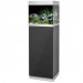 Oase HighLine 125 LED antracyt akwarium + szafka