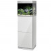 Oase HighLine 125 LED biały akwarium + szafka