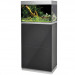 Oase HighLine 175 LED antracyt zestaw akwarium + szafka