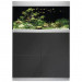 Oase HighLine 200 LED antracyt akwarium + szafka