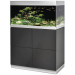 Oase HighLine 200 LED antracyt akwarium + szafka