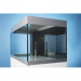 Oase HighLine 200 LED antracyt akwarium + szafka