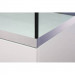 Oase HighLine 200 LED antracyt akwarium + szafka