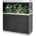Oase HighLine 300 LED antracyt akwarium + szafka
