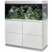 Oase HighLine 300 LED biały akwarium + szafka