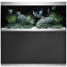 Oase HighLine 400 LED antracyt zestaw akwarium + szafka