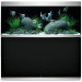 Oase HighLine 400 LED czarny akwarium + szafka