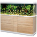Oase HighLine 400 Premium LED antracyt zestaw akwarium + szafka