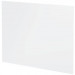 Oase Room Divider ScaperLine 100 biały - Panel plecy do szafki