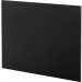 Oase Room Divider ScaperLine 100 czarny- Panel plecy do szafki