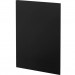 Oase Room Divider ScaperLine 60 czarny- Panel plecy do szafki