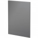 Oase Room Divider ScaperLine 60 szary - Panel plecy do szafki