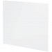 Oase Room Divider ScaperLine 90 biały - Panel plecy do szafki