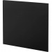 Oase Room Divider ScaperLine 90 czarny- Panel plecy do szafki