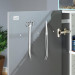 Oase ScaperLine 60 Set czarny akwarium + szafka