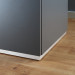 Oase ScaperLine 100 Cabinet - Szafka pod akwarium szara