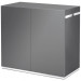 Oase ScaperLine 90 Cabinet - Szafka pod akwarium szara