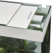 Oase StyleLine 175 LED czarny zestaw akwarium + szafka