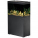 Oase StyleLine 175 LED czarny zestaw akwarium + szafka