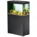 Oase StyleLine 175 LED czarny zestaw akwarium + szafka