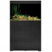 Oase StyleLine 175 LED czarny zestaw akwarium + szafka