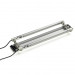 Oase StyleLine 85 LED biały zestaw akwarium + filtr BioPlus Thermo 100
