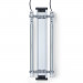 Oase StyleLine 85 LED biały zestaw akwarium + filtr BioPlus Thermo 100
