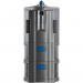 Oase StyleLine 85 LED biały zestaw akwarium + filtr BioPlus Thermo 100