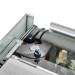 Oase StyleLine 85 LED biały zestaw akwarium + filtr BioPlus Thermo 100