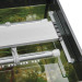 Oase StyleLine 85 LED czarny zestaw akwarium + filtr BioPlus Thermo 100