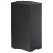 Oase StyleLine 85 LED czarny zestaw akwarium + szafka