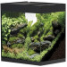 Oase StyleLine 85 LED czarny zestaw akwarium + filtr BioPlus Thermo 100