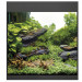 Oase StyleLine 85 LED czarny zestaw akwarium + filtr BioPlus Thermo 100