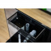 Aquaforest Ocean Guard AF 275 Akwarium morskie zestaw + szafka