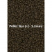 Ocean Nutrition Formula Two Pellets S 100g Pokarm granulat