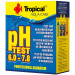 Tropical Test pH 6.0-7.8 - 200 testów